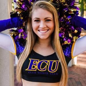 Meet your Posher, Graceann